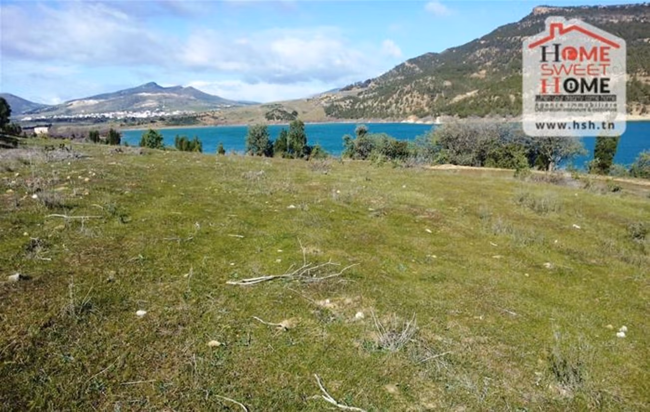 Terreno ricreativo Liani in vendita a Bouargoub