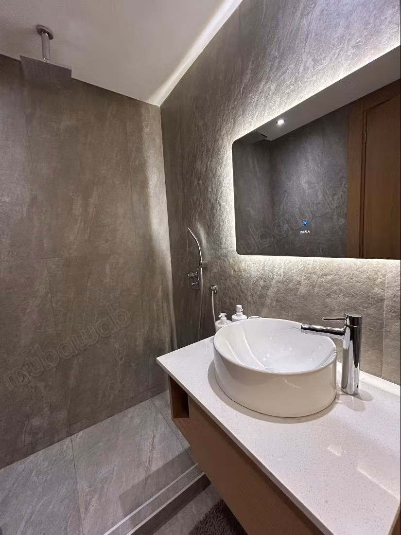 A louer Appartement neuf, meublé & équipé