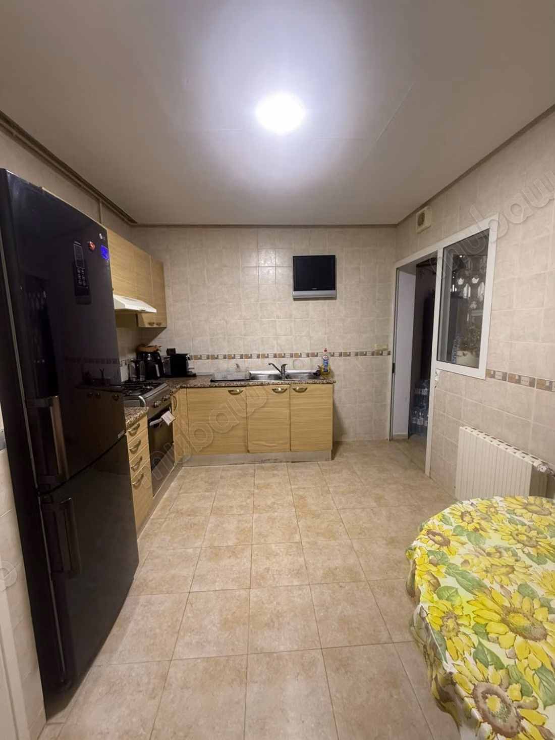 In vendita un appartamento S2 a Enasser 2