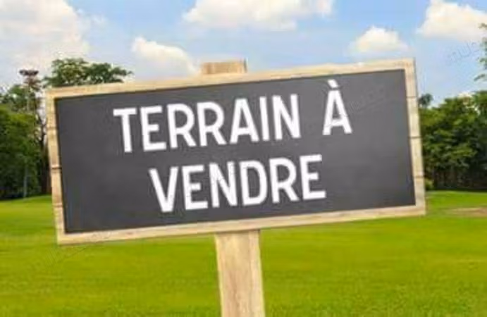 Terrain à La Marsa Centre