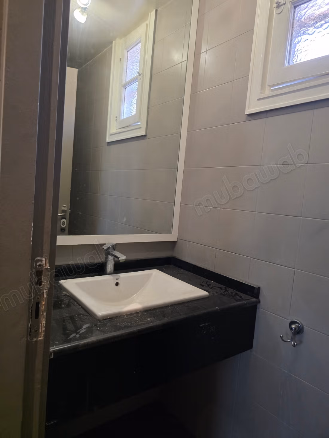 Gerenoveerd gemeubileerd appartement dicht bij Paul