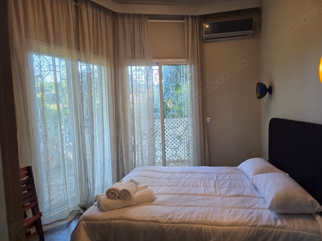 Gerenoveerd gemeubileerd appartement dicht bij Paul