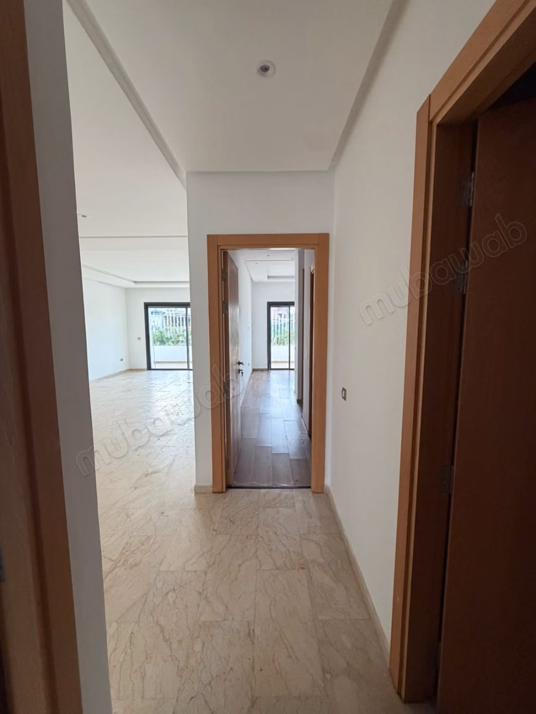 À louer – Superbe appartement neuf