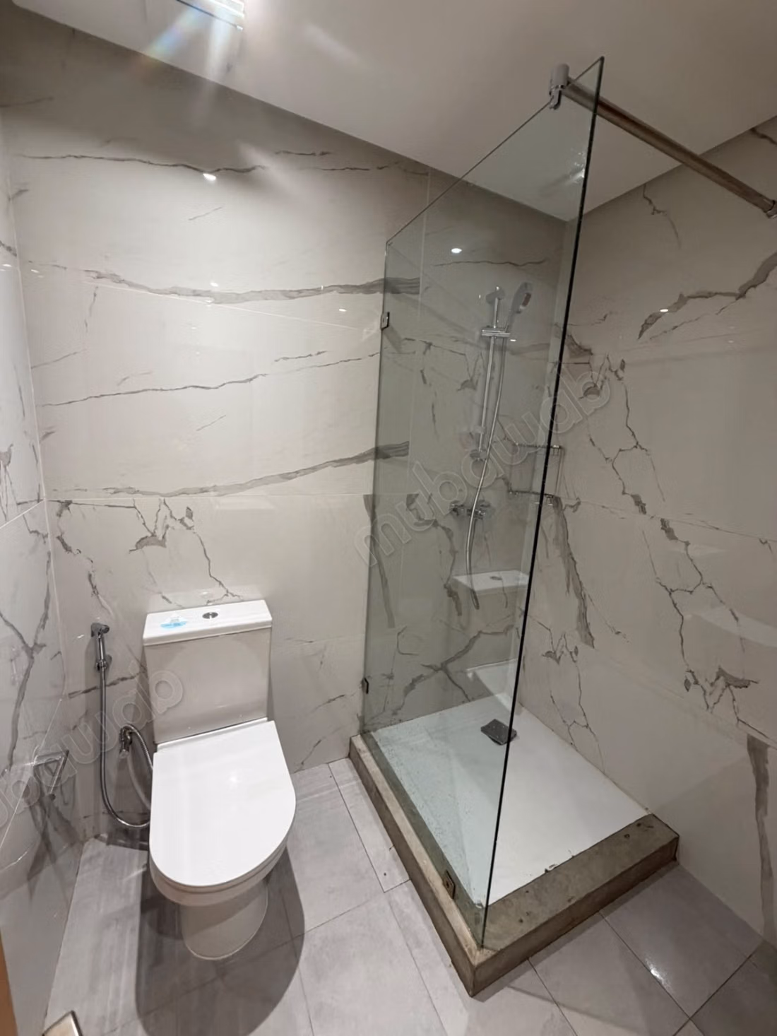 À louer – Superbe appartement neuf