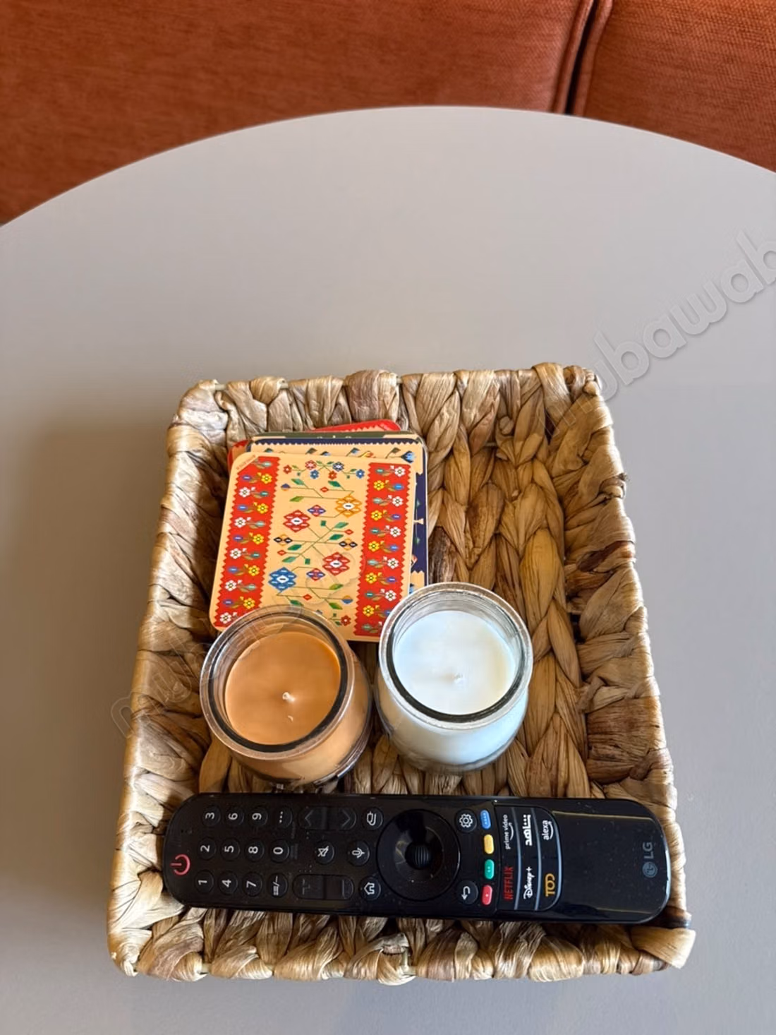 Magnífico apartamento nuevo amueblado en alquiler por noches – Hay Riad, Avenida Annakhil