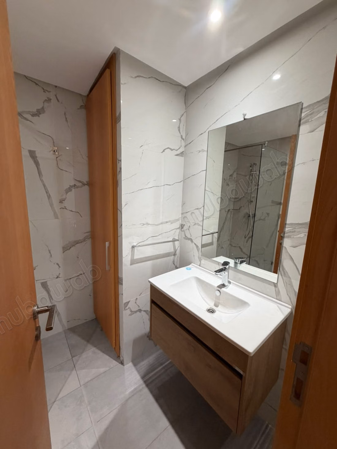 À louer – Superbe appartement neuf