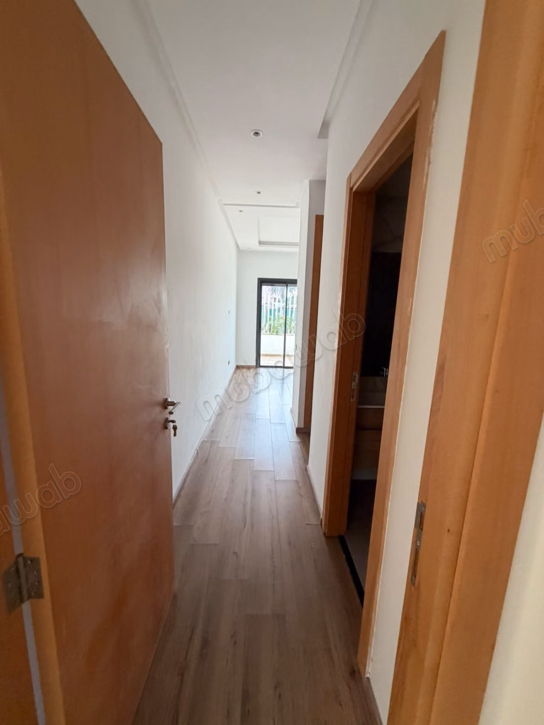 À louer – Superbe appartement neuf
