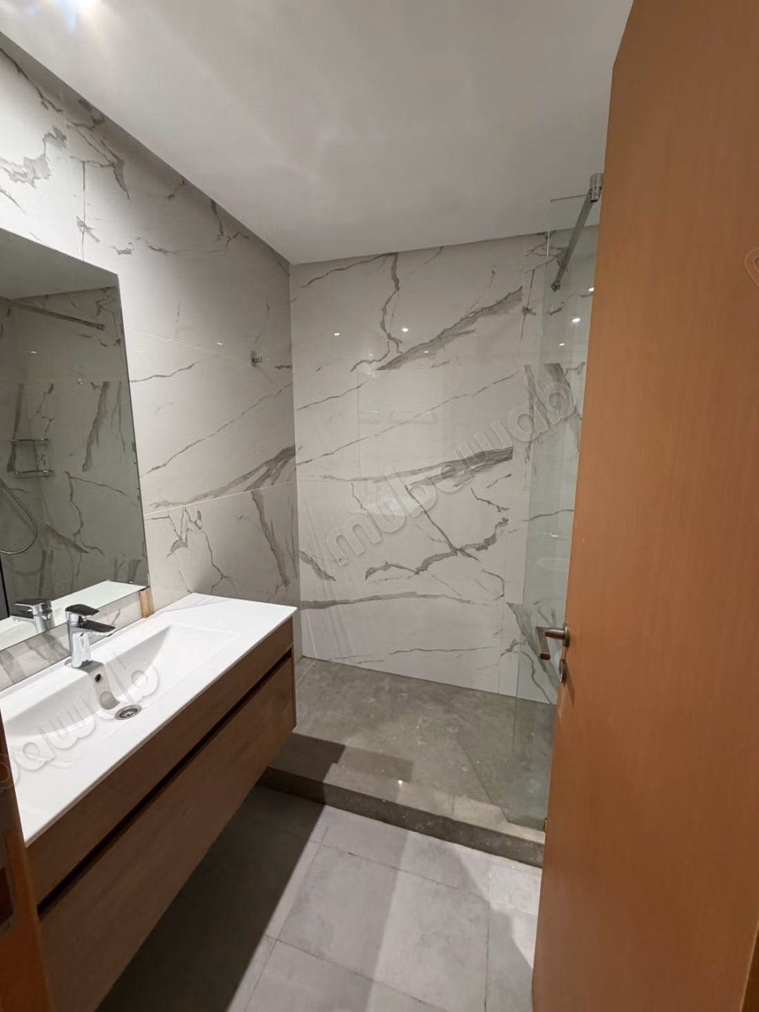 À louer – Superbe appartement neuf
