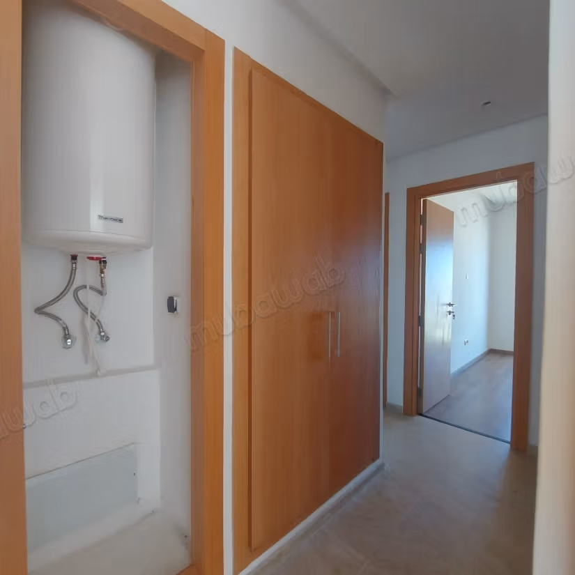 For rent – Superb new apartment with sea view