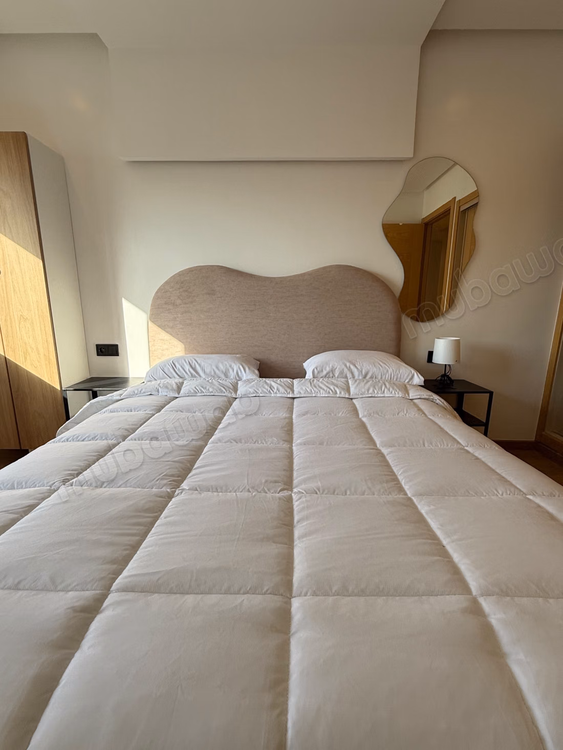 Magnífico apartamento nuevo amueblado en alquiler por noches – Hay Riad, Avenida Annakhil