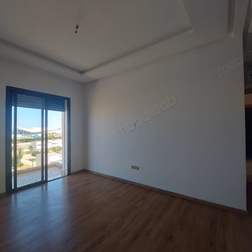 For rent – Superb new apartment with sea view
