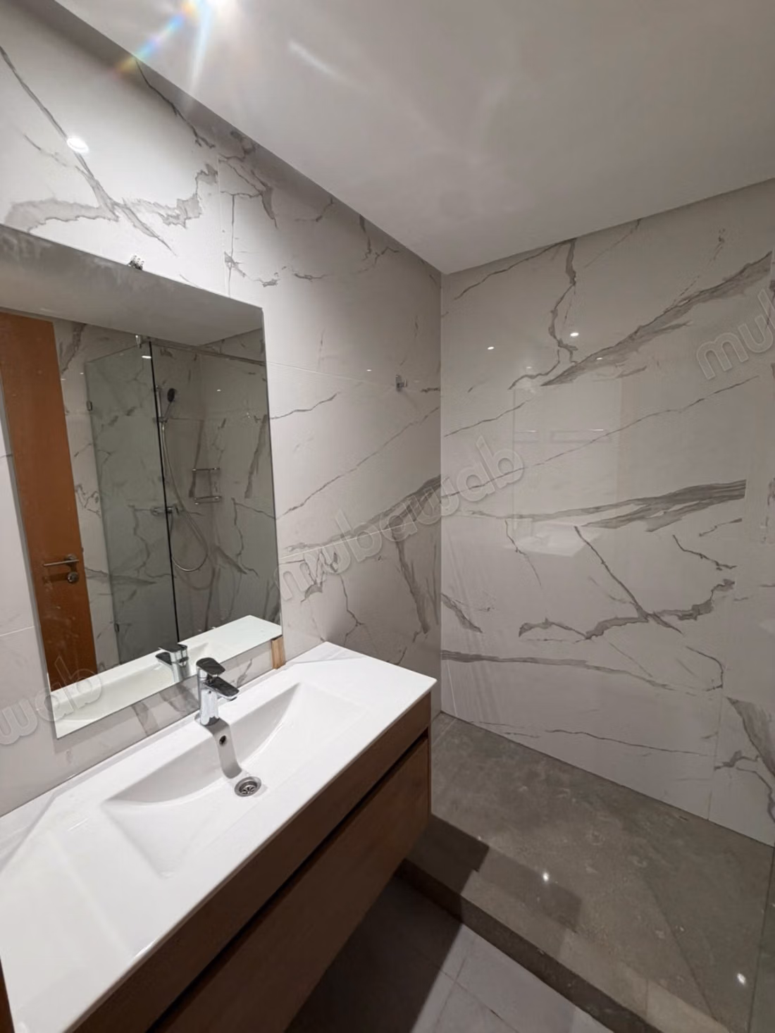 À louer – Superbe appartement neuf