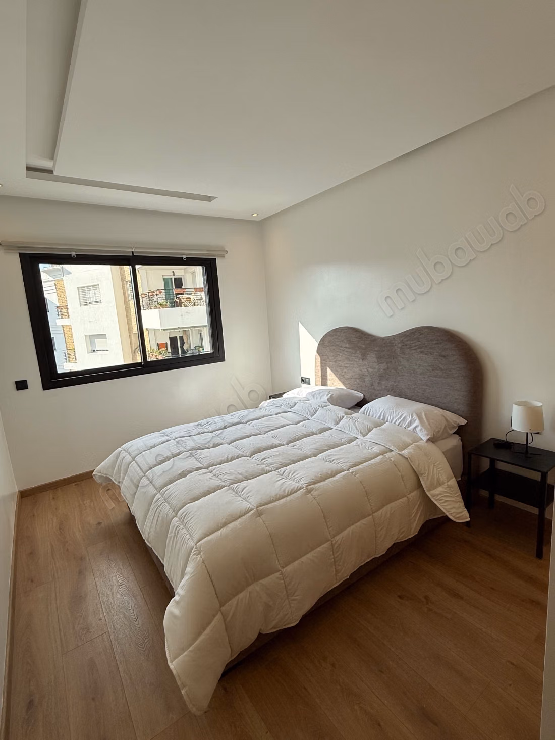 Magnífico apartamento nuevo amueblado en alquiler por noches – Hay Riad, Avenida Annakhil