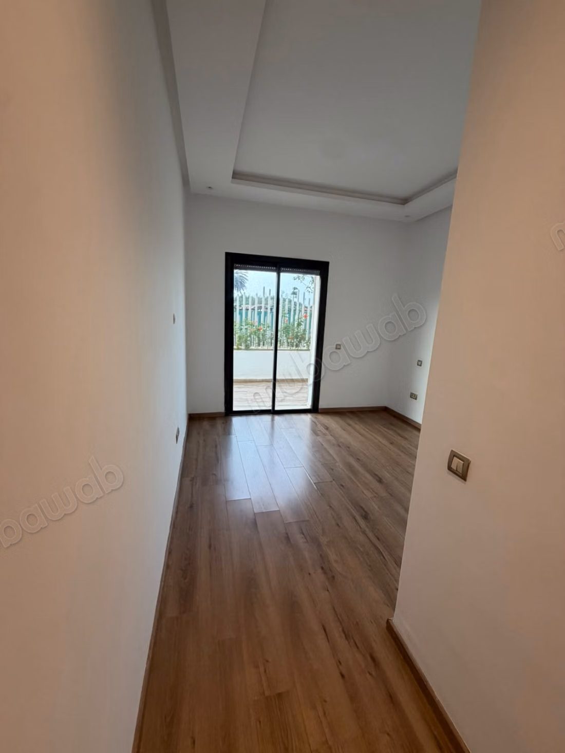 À louer – Superbe appartement neuf