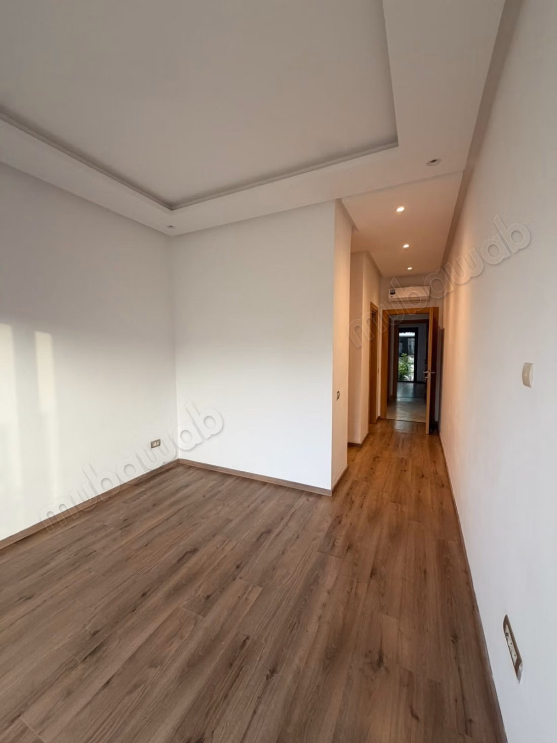 À louer – Superbe appartement neuf