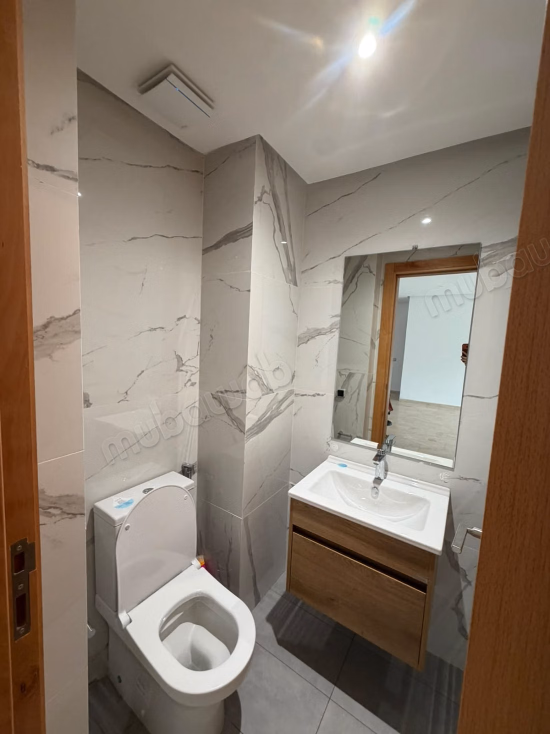 À louer – Superbe appartement neuf