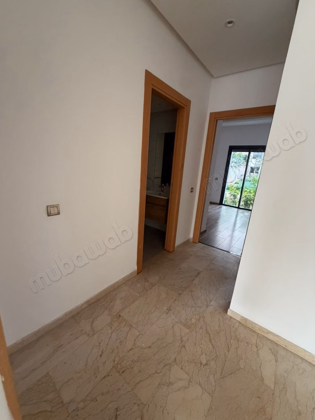 À louer – Superbe appartement neuf