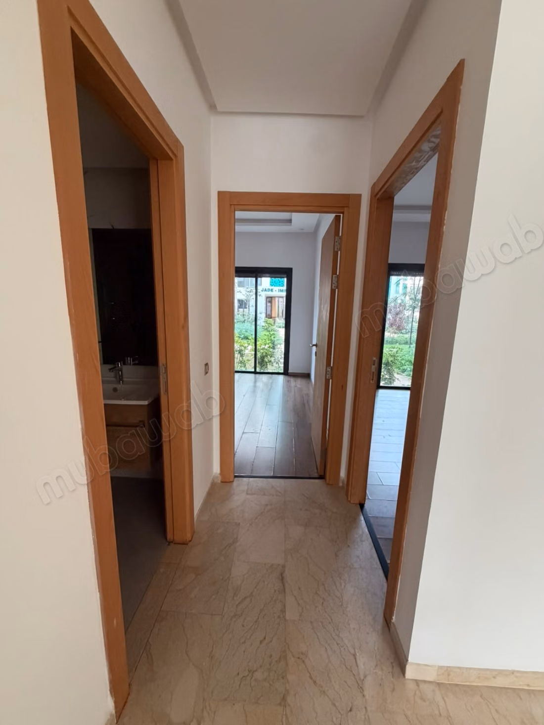 À louer – Superbe appartement neuf