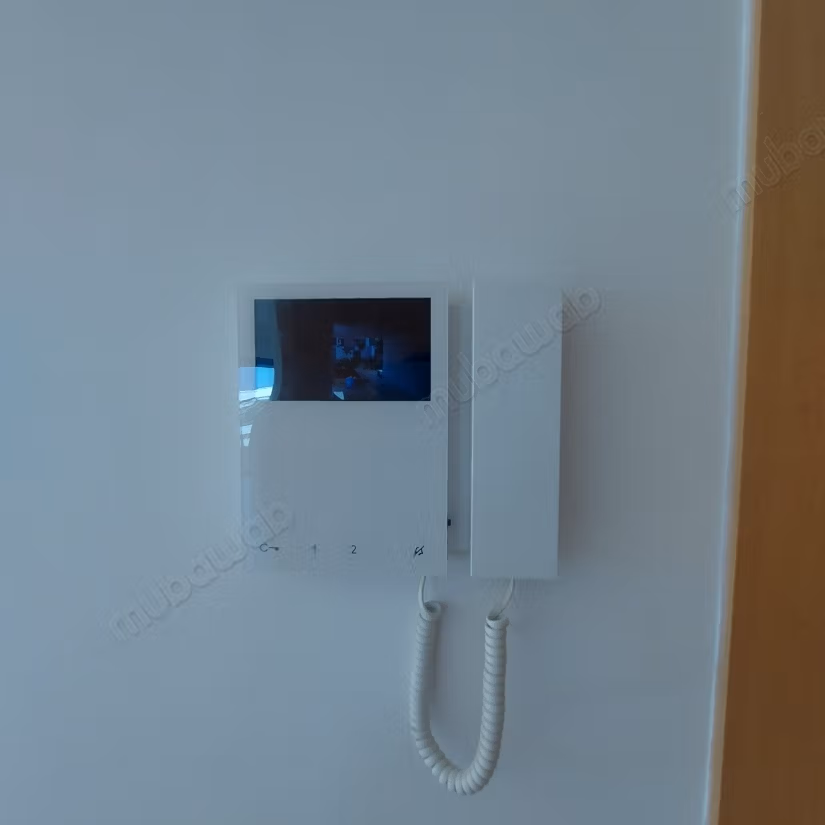 For rent – Superb new apartment with sea view