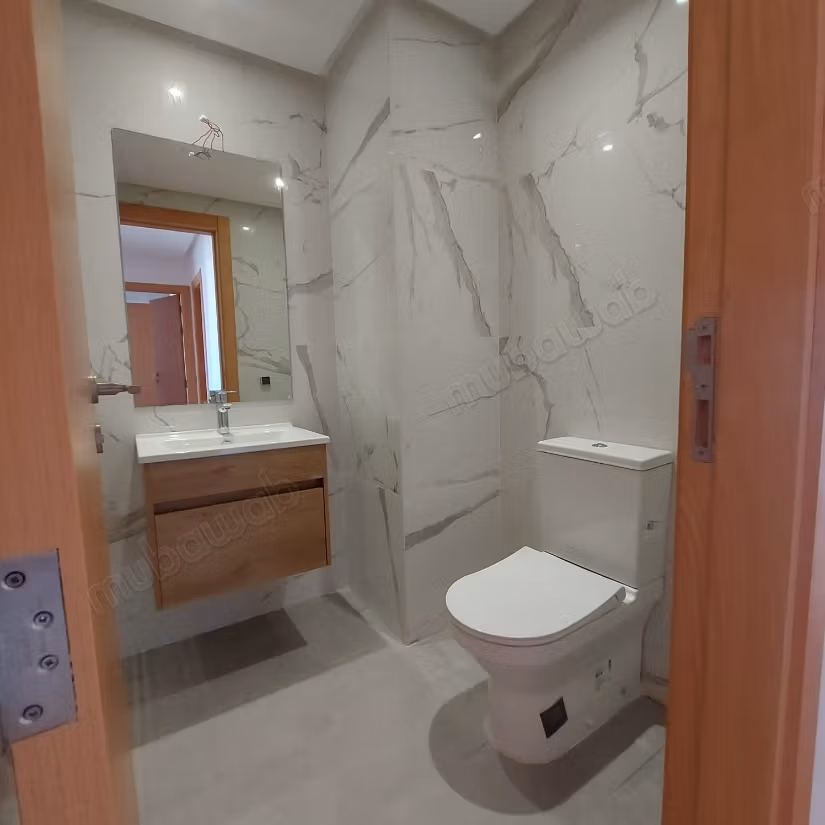 For rent – Superb new apartment with sea view