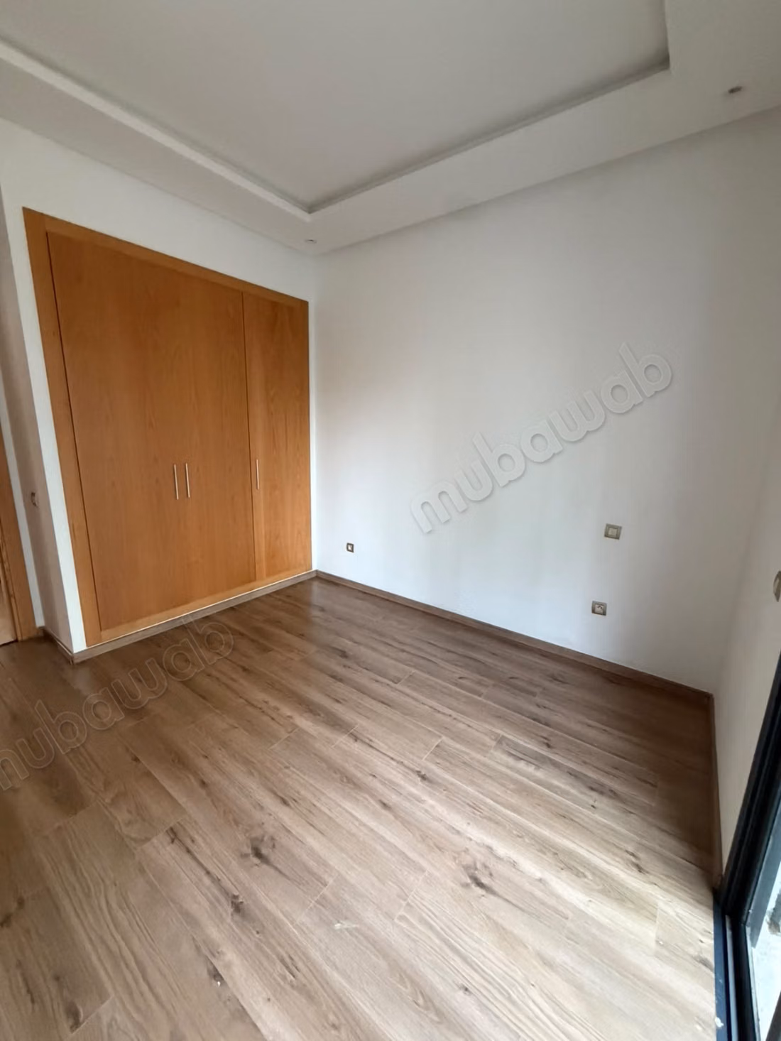 À louer – Superbe appartement neuf
