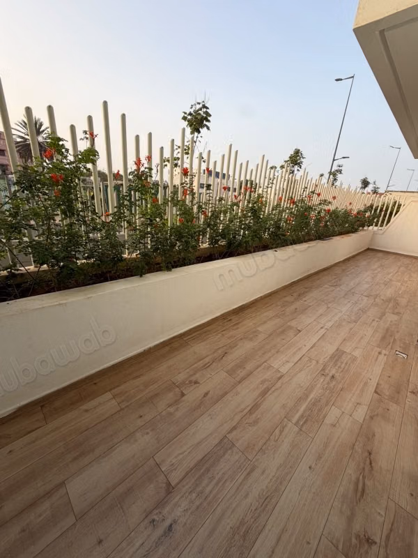 À louer – Superbe appartement neuf