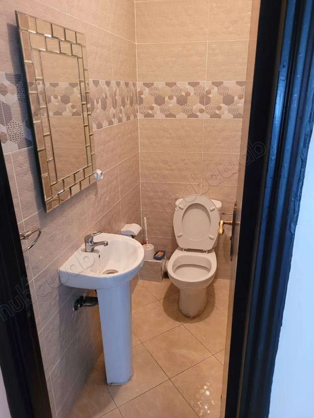 Appartement 69 m² à Les Portes de Marrakech — 8