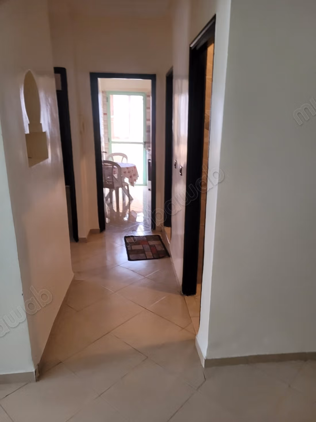 Appartement 69 m² à Les Portes de Marrakech — 10