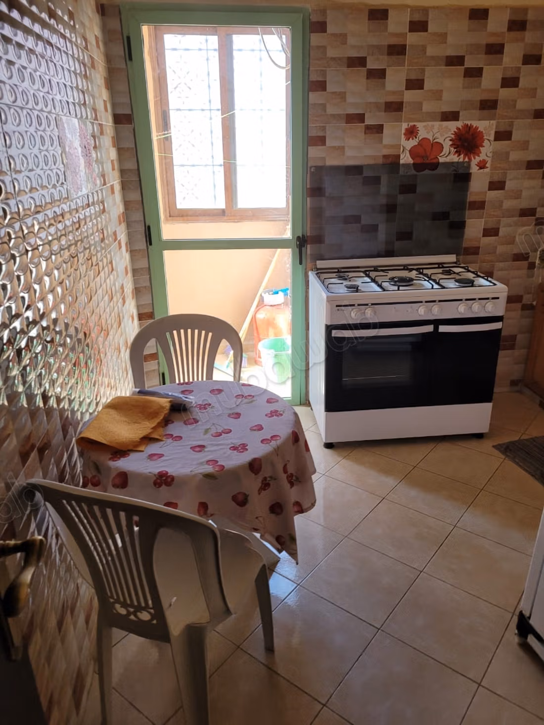Appartement 69 m² à Les Portes de Marrakech — 9