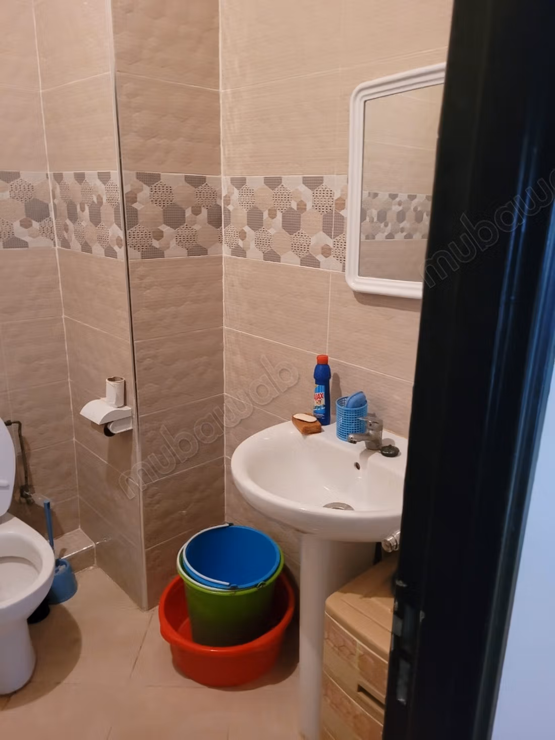 Appartement 69 m² à Les Portes de Marrakech — 12