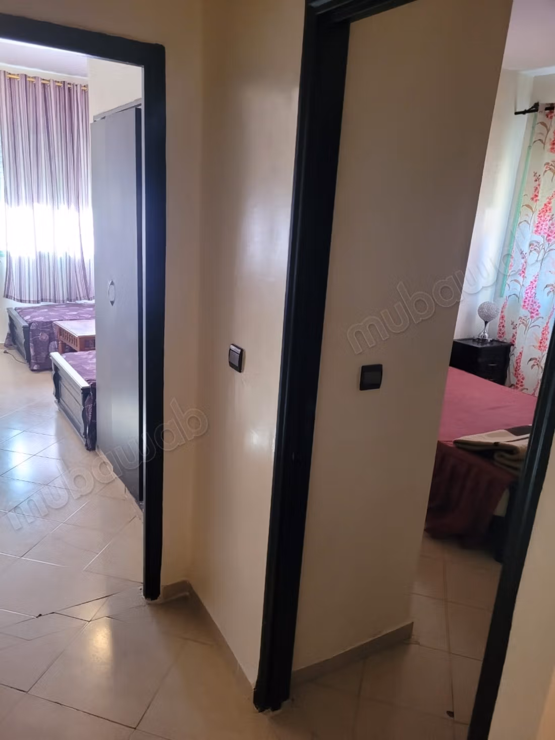 Appartement meublé à vendre – Abwab Marrakech — 6