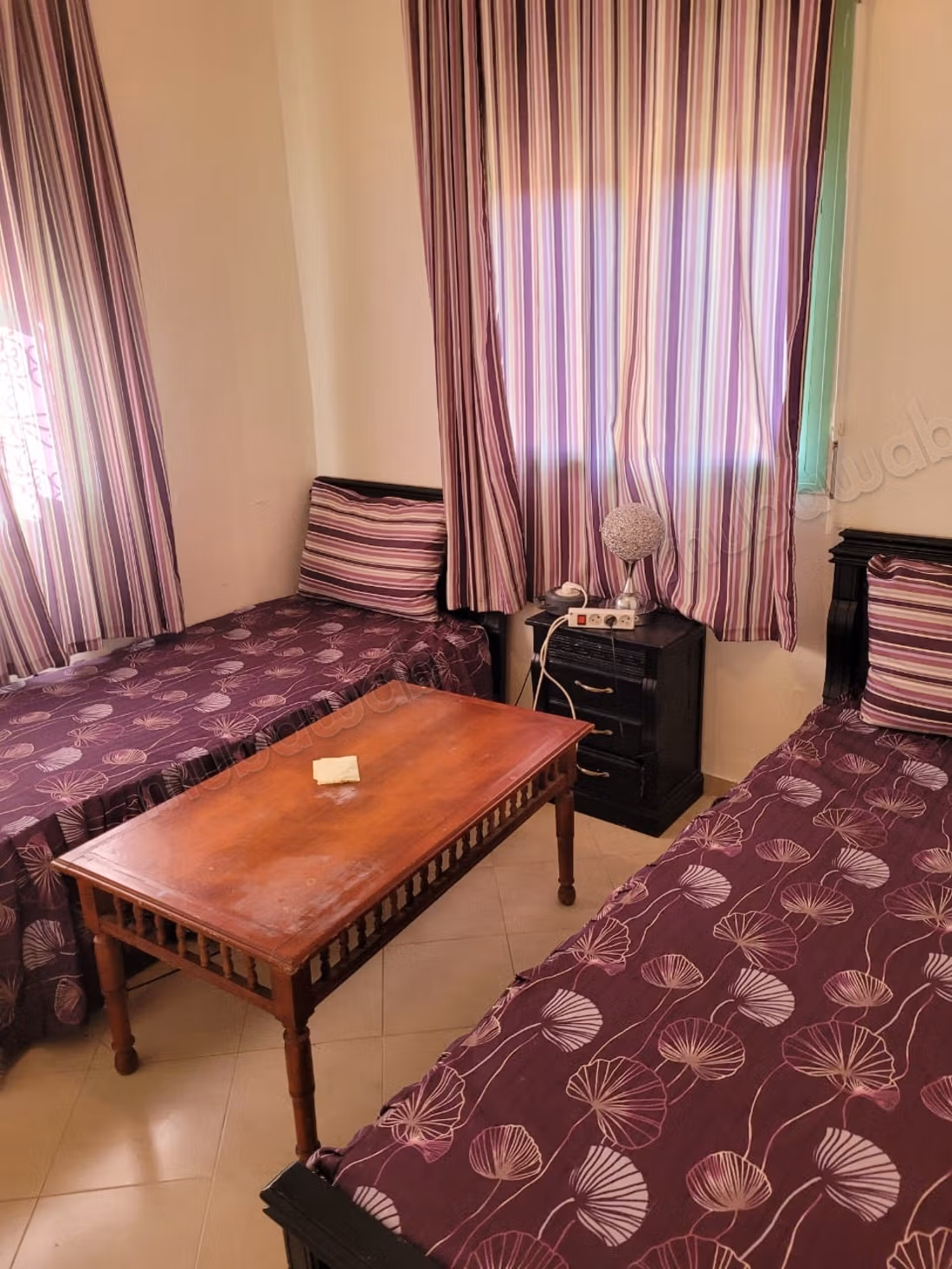 Appartement meublé à vendre – Abwab Marrakech — 5