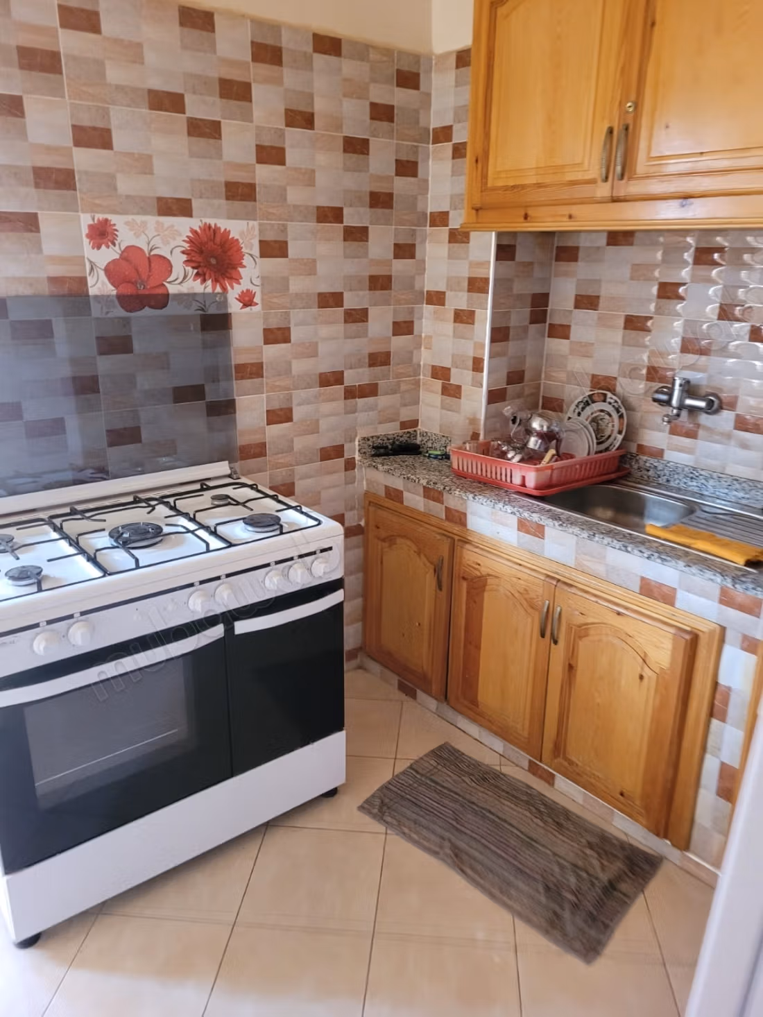 Appartement 69 m² à Les Portes de Marrakech — 14