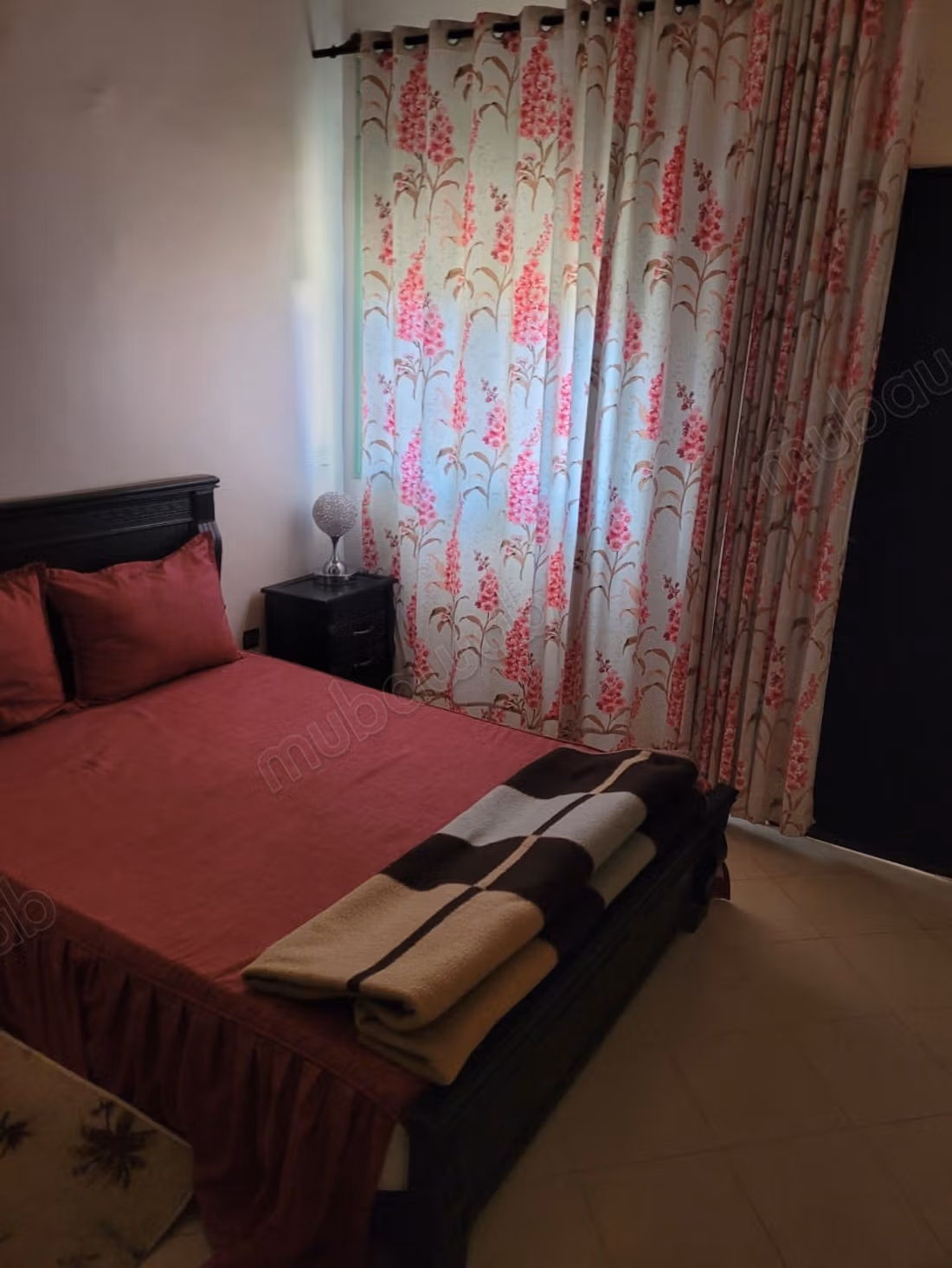 Appartement meublé à vendre – Abwab Marrakech — 3