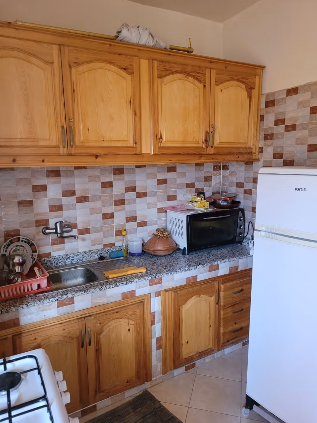 Appartement 69 m² à Les Portes de Marrakech — 13