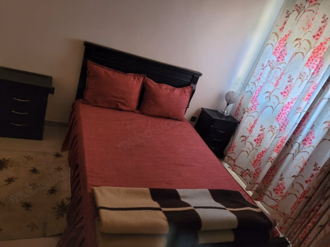 Appartement meublé à vendre – Abwab Marrakech — 4