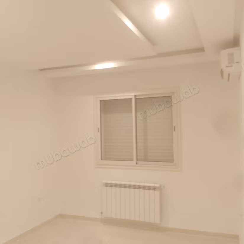 Appartement jamais habité à louer à ain Zaghouan