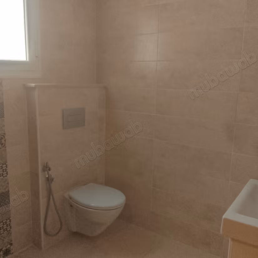 Appartement jamais habité à louer à ain Zaghouan