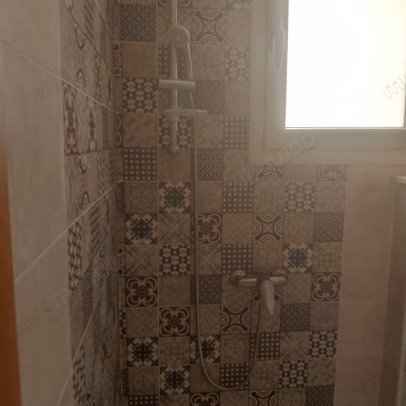 Appartement jamais habité à louer à ain Zaghouan