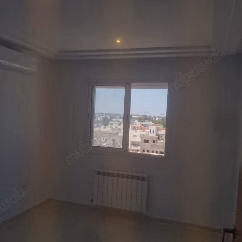 Appartement jamais habité à louer à ain Zaghouan