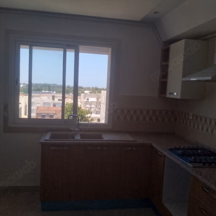 Appartement jamais habité à louer à ain Zaghouan