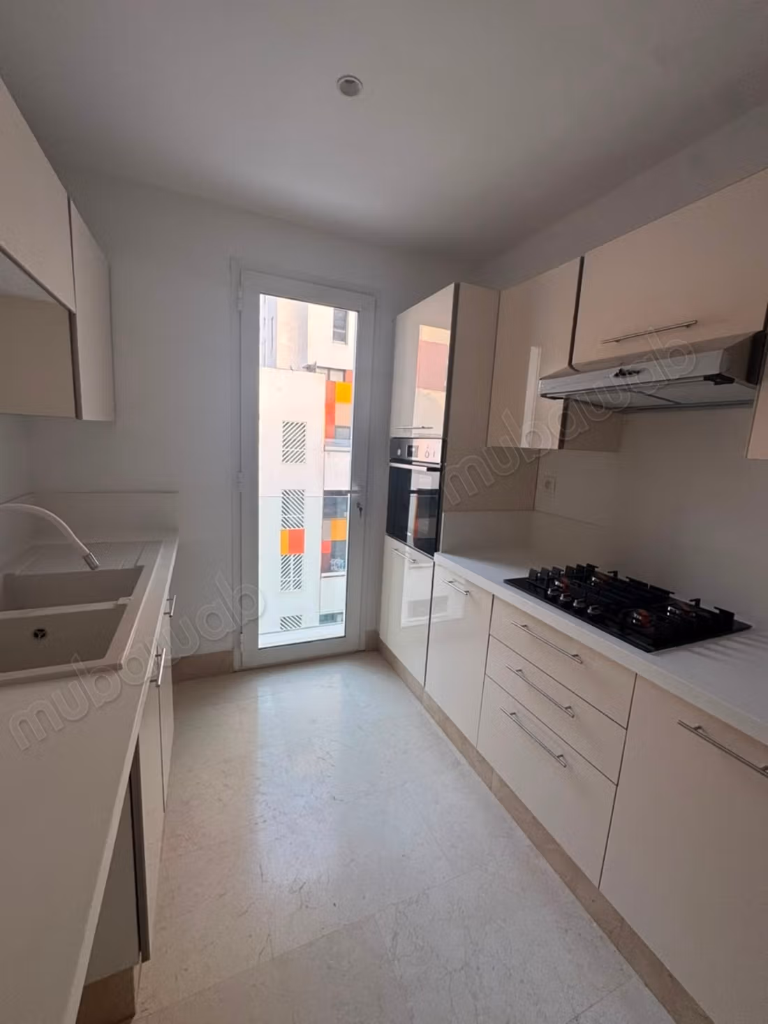 Appart neuf à louer cfc avec rooftop