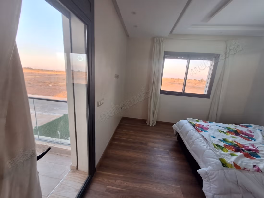 Bellissima Villa in affitto ad Amlkis 3