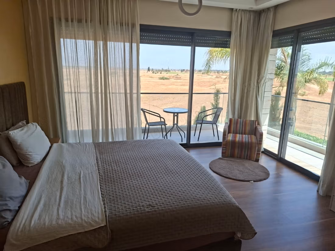 Bellissima Villa in affitto ad Amlkis 3