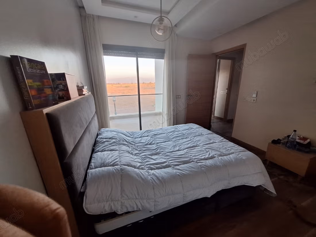 Bellissima Villa in affitto ad Amlkis 3