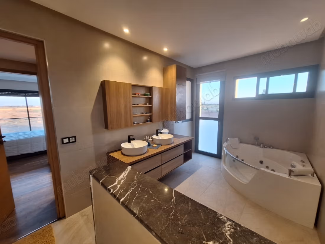 Bellissima Villa in affitto ad Amlkis 3