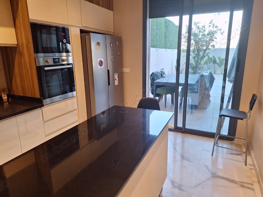 Bellissima Villa in affitto ad Amlkis 3