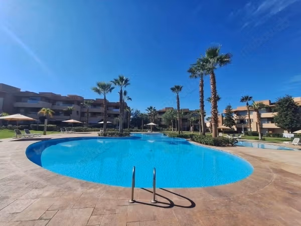 Muy bonito apartamento en alquiler en Prestigia. Superficie total 70 m². Amueblado