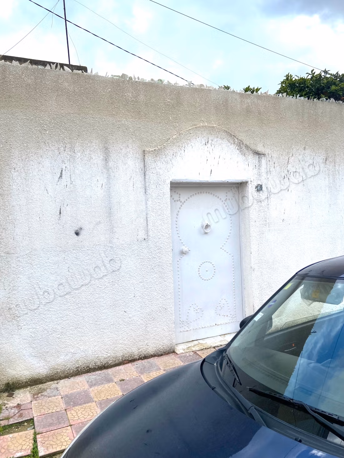 Da non perdere villa con tre studi