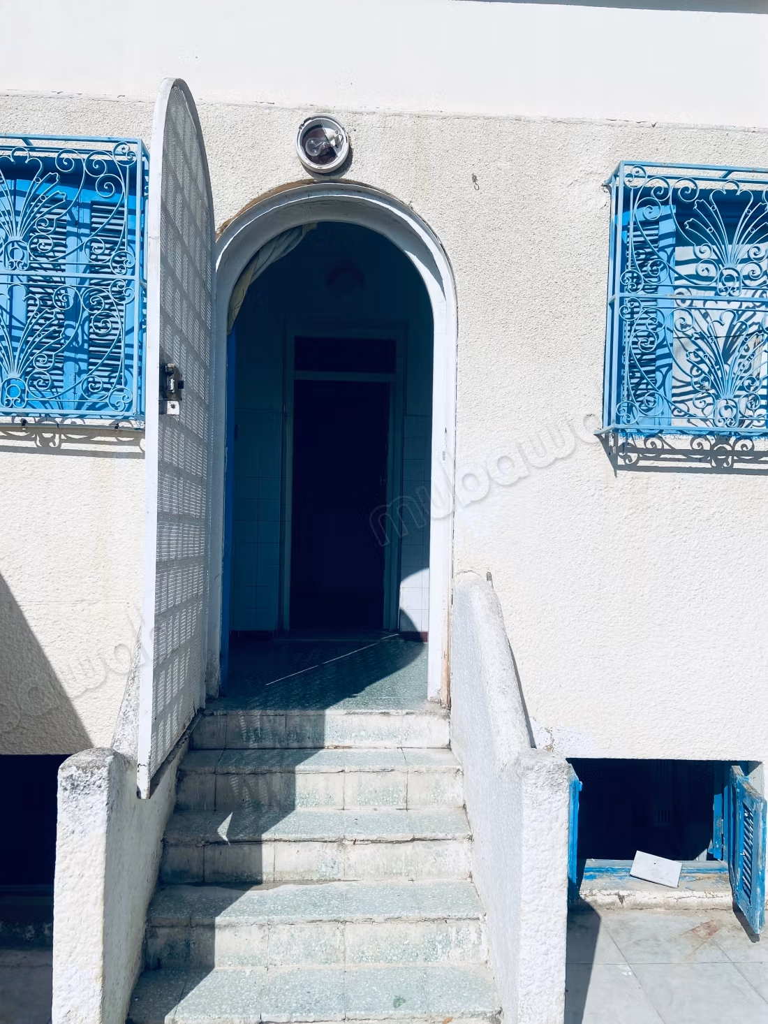Da non perdere villa con tre studi